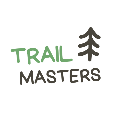 Trail Masters logo
