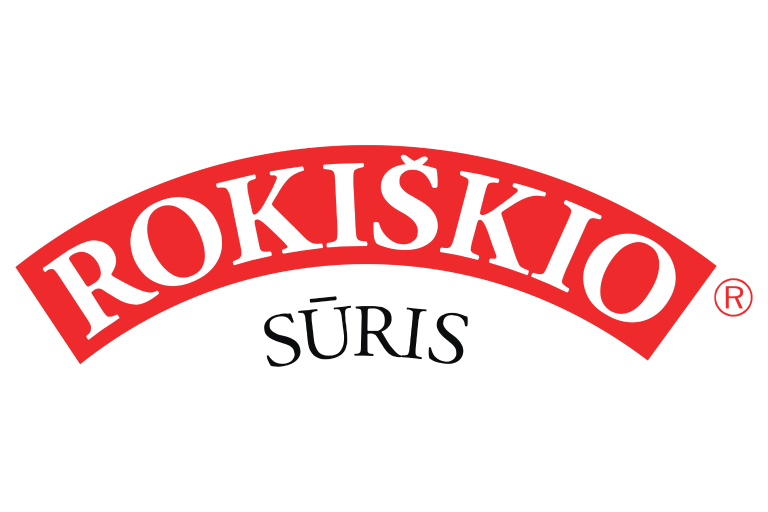 Rokiskio suris png logo